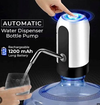 Electric Automatic Water Dispenser Pump